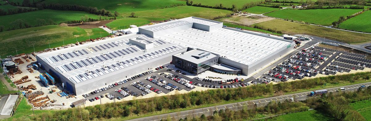 Техника для склада