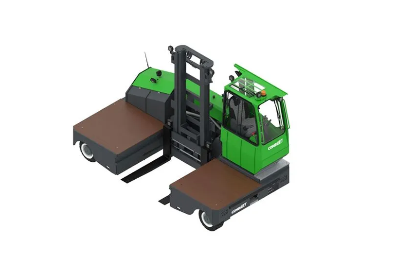 Боковой погрузчик COMBI-SL