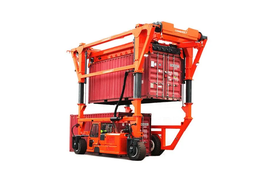 Портальный погрузчик Combi-SC3 STANDARD CHAIN с цепным подъёмом