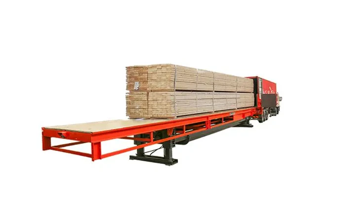 Загрузочный стол Combi-CSS