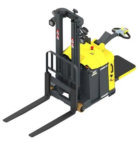 Штабелер с противовесом COMBI-CS