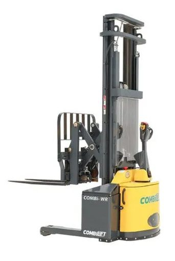 Многоходовой штабелер COMBI-WR