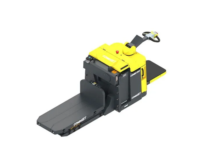 Транспортировщик паллет COMBI-PPT HC