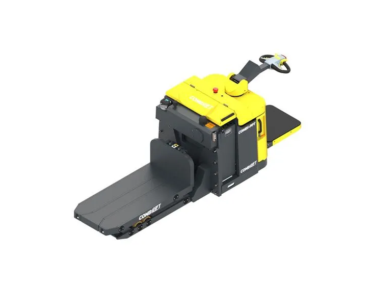 Транспортировщик паллет COMBI-PPT