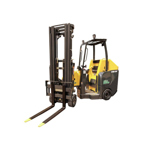 Узкопроходный погрузчик Aisle Master AME-OP